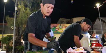 Gobierno de Isla Mujeres alista el Cuarto Concurso del Ceviche “El Cangrejito Playero” 2025