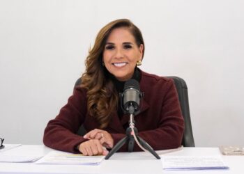 En “La Voz del Pueblo” Mara Lezama explica beneficios de las acciones de gobierno