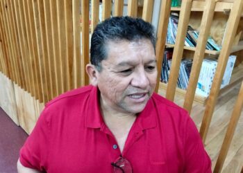 Pugnan locatarios del Mercado 23 por lograr régimen condominal