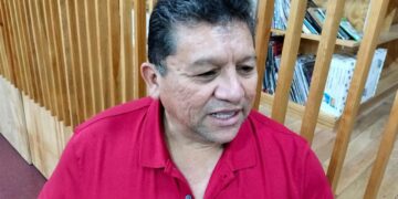 Pugnan locatarios del Mercado 23 por lograr régimen condominal