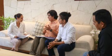 Sostiene Ana Paty Peralta gobierno cercano a la gente