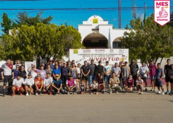 Quintana Roo se suma a la Jornada Nacional con la Rodada y Carrera por la Paz y contra las Adicciones