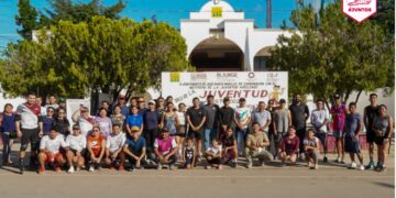 Quintana Roo se suma a la Jornada Nacional con la Rodada y Carrera por la Paz y contra las Adicciones