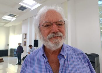 Arribo de turismo extranjero es superior al reportado: Carlos Constandse