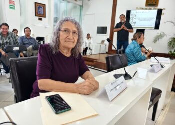 Requieren más presupuesto para adultos mayores en Playa del Carmen