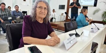 Requieren más presupuesto para adultos mayores en Playa del Carmen