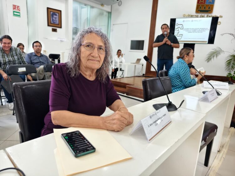 Requieren más presupuesto para adultos mayores en Playa del Carmen