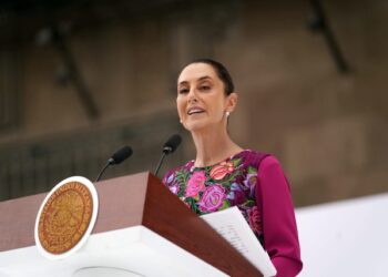 Claudia y los complejos problemas…