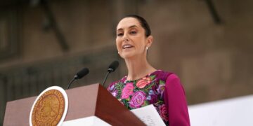 Claudia y los complejos problemas…