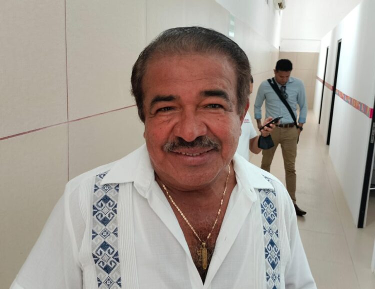 Amenazan con clausuras a ejidatarios de Isla Mujeres que venden lotes irregulares