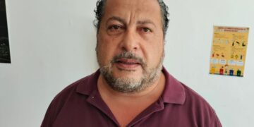 Morena cumple prácticamente meta de afiliación en Quintana Roo: Jorge Sanén