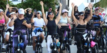 Con el lanzamiento de la Ruta Wellness el gobierno de Playa del Carmen impulsa el bienestar integral