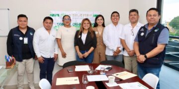 Ratifica Puerto Morelos su compromiso con la transparencia, eficiencia, legalidad y honestidad