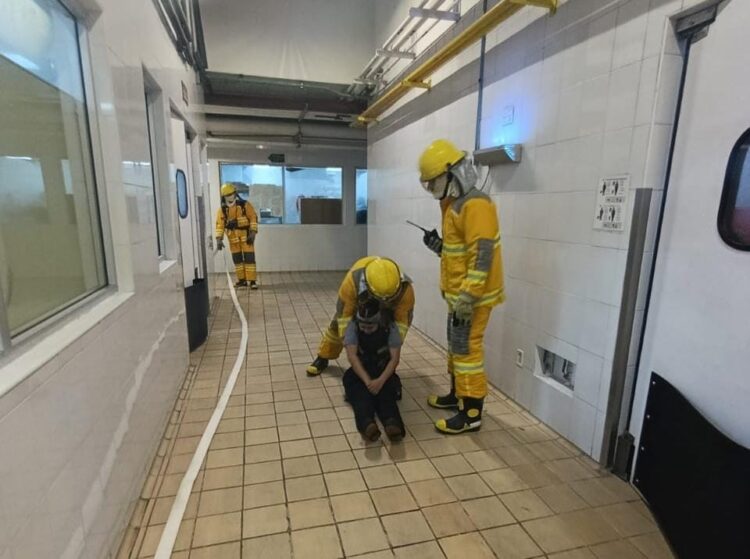 Gobierno de Playa del Carmen y sector turístico trabajan unidos por la seguridad