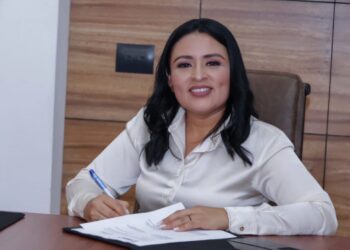 Transparencia y rendición de cuentas las bases de un gobierno honesto: Blanca Merari