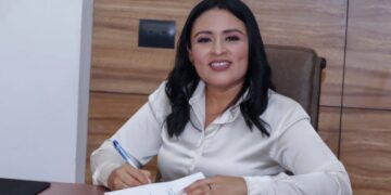 Transparencia y rendición de cuentas las bases de un gobierno honesto: Blanca Merari