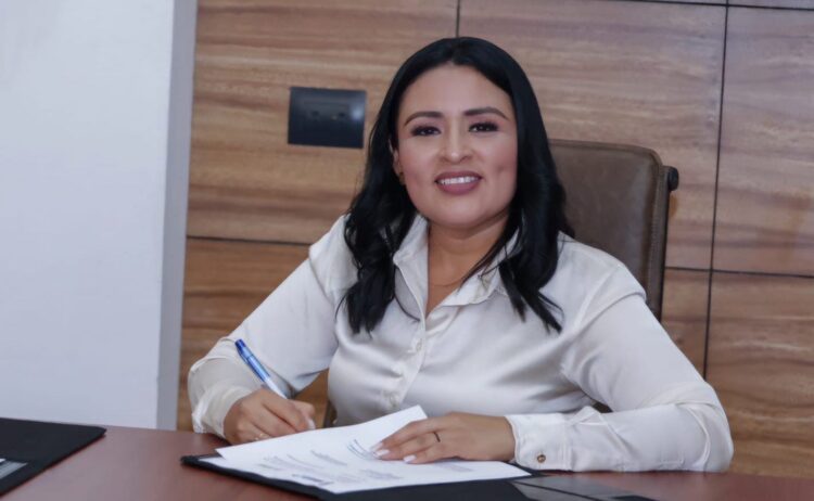 Transparencia y rendición de cuentas las bases de un gobierno honesto: Blanca Merari