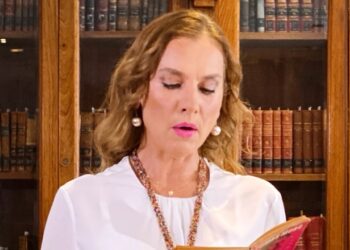 Hacia una nueva libertad de expresión