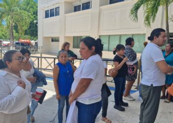 Asesino de Francisca Mariner Patrón busca revocar sentencia condenatoria