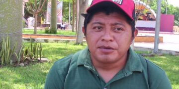 Incumple gobierno de JMM rehabilitación de camino a San Felipe Oriente