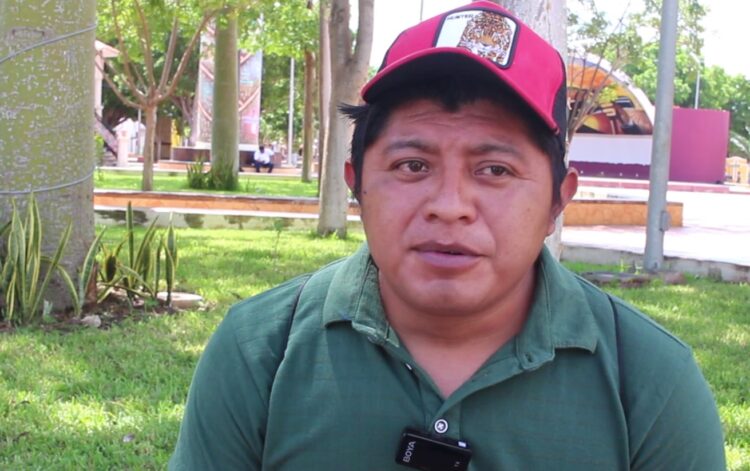 Incumple gobierno de JMM rehabilitación de camino a San Felipe Oriente