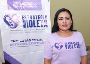 Reforzamos la “Red de Resguardo Violeta” para proteger y respaldar a las mujeres de Puerto Morelos: Blanca Merari