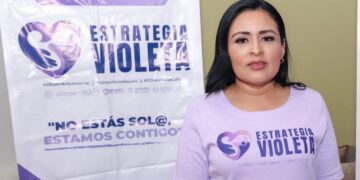 Reforzamos la “Red de Resguardo Violeta” para proteger y respaldar a las mujeres de Puerto Morelos: Blanca Merari