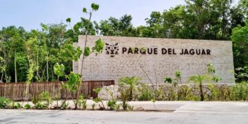 Asegura administradora que Parque del Jaguar es gratis para tulumnenses