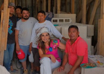 Quintana Roo, el estado con el mayor porcentaje de participación económica del país: INEGI