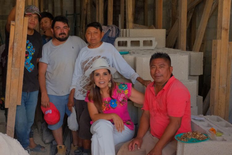 Quintana Roo, el estado con el mayor porcentaje de participación económica del país: INEGI