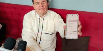 Candidato ganador a juez impugna revocación de su triunfo