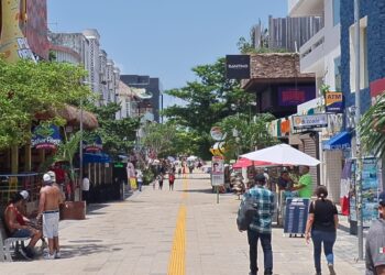 Tuvo Booking tasa de cancelación del 60% en Playa del Carmen en julio