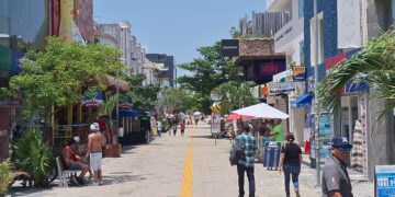 Tuvo Booking tasa de cancelación del 60% en Playa del Carmen en julio