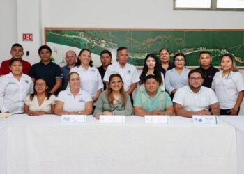 Puerto Morelos fortalece estrategias anticorrupción