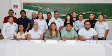 Puerto Morelos fortalece estrategias anticorrupción