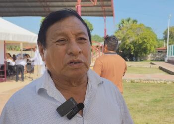 Familias de José María Morelos llevan un año sin cobrar becas escolares