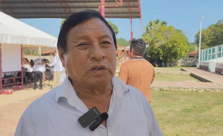 Familias de José María Morelos llevan un año sin cobrar becas escolares