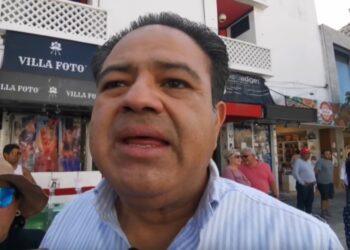 Empresarios playenses ya entendieron que el ajuste catastral debe darse: Wilberth Gutiérrez