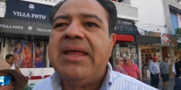 Empresarios playenses ya entendieron que el ajuste catastral debe darse: Wilberth Gutiérrez
