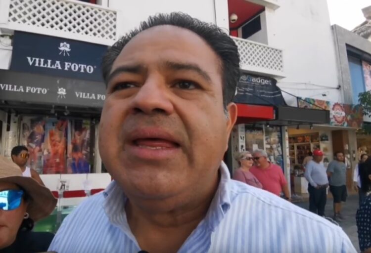 Empresarios playenses ya entendieron que el ajuste catastral debe darse: Wilberth Gutiérrez