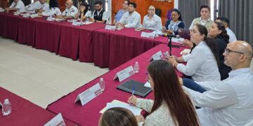 Gobierno de Benito Juárez recibe Tablero de Seguimiento de Estrategias Anticorrupción Municipal