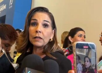 Tocará a autoridades analizar proyectos en Mahahual y Punta Brava: Mara Lezama