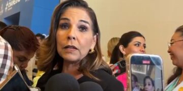 Tocará a autoridades analizar proyectos en Mahahual y Punta Brava: Mara Lezama