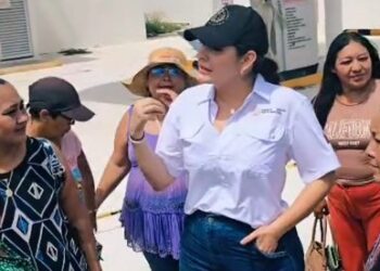 Confirman cierre definitivo de ilegal gasera en Villas del Sol