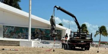 El regreso de don Andrés Quintana Roo