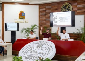 Gobierno de Playa del Carmen fortalece el desarrollo rural sustentable