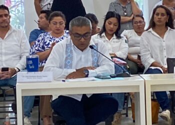 María Uicab, Hilaria Nahuat y Agapita Contreras, deben formar parte de la ‘Rotonda de los Caudillos Mayas’: Juan Novelo