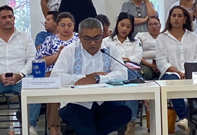 María Uicab, Hilaria Nahuat y Agapita Contreras, deben formar parte de la ‘Rotonda de los Caudillos Mayas’: Juan Novelo