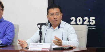 Chucho Pool exige a CFE soluciones y descuentos por apagones en Cancún