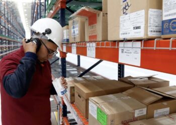 Garantizarán Rutas de la Salud abasto de medicamentos en 23 entidades: Claudia Sheinbaum